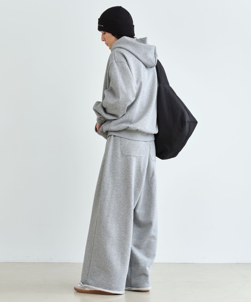 SINSS 「SINSS」 スウェットパンツ SMALL ブラック メンズ