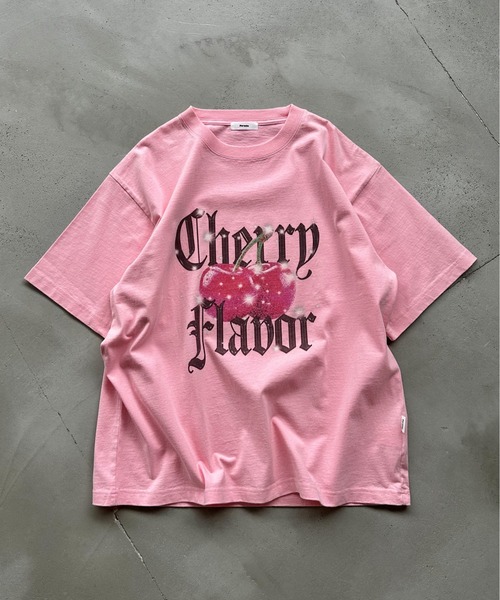 Perushu tシャツ アソートグラフィックユーズドTシャツ メンズ 