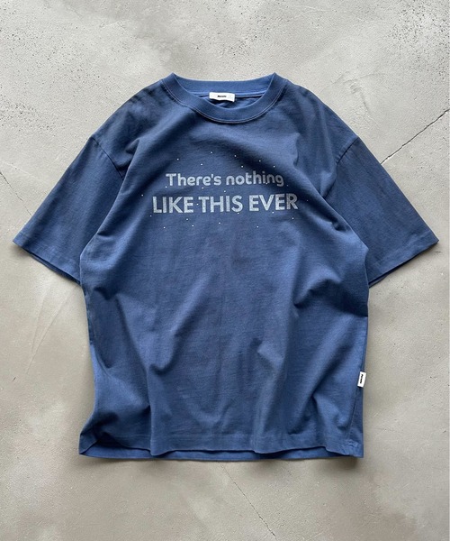 Perushu tシャツ アソートグラフィックユーズドTシャツ メンズ 