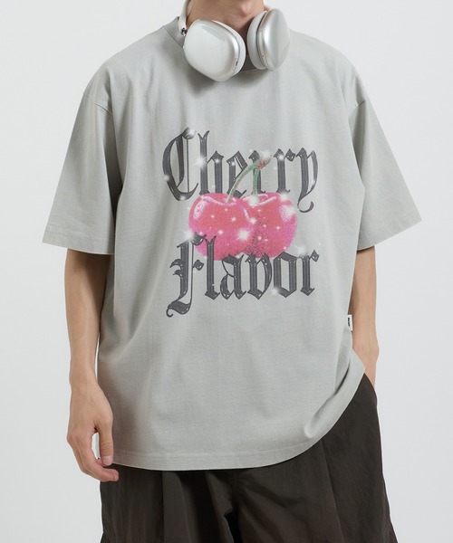 Perushu tシャツ アソートグラフィックユーズドTシャツ メンズ 