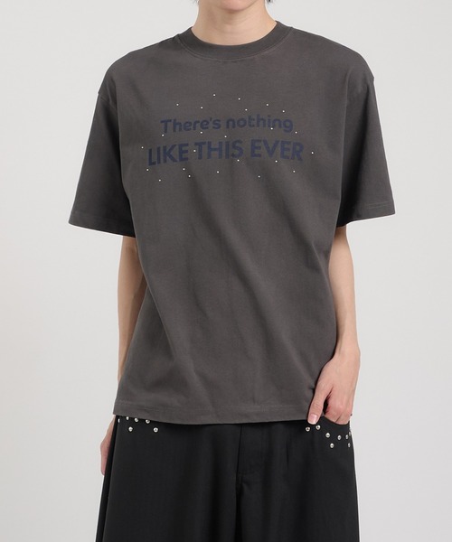 Perushu tシャツ アソートグラフィックユーズドTシャツ メンズ 