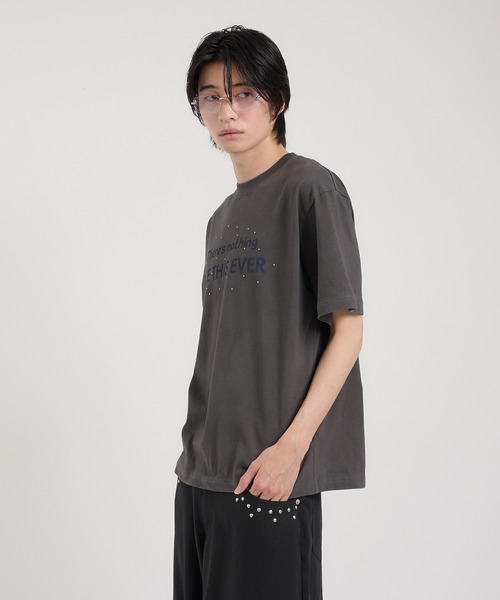 Perushu tシャツ アソートグラフィックユーズドTシャツ メンズ