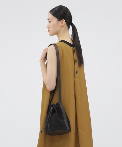 MARGARET HOWELL（マーガレットハウエル） トートバッグ NYLON CANVAS