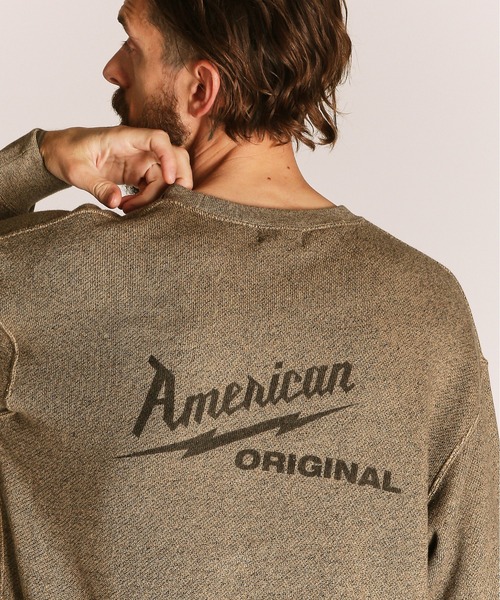 Schott N.Y.C（ショット） トレーナー スウェット Schott/ショット