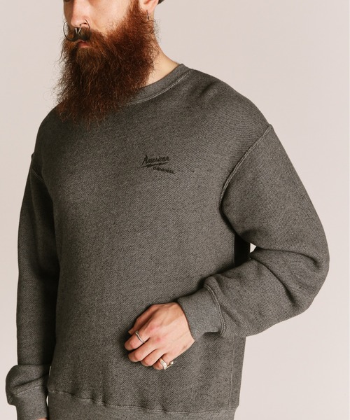 Schott N.Y.C（ショット） トレーナー スウェット メンズ レディース