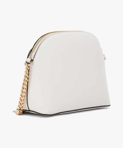 MICHAEL KORS ホワイトショルダーバッグ MICHAEL KORS 「MICHAEL KORS」 ショルダーバッグ FREE ホワイト