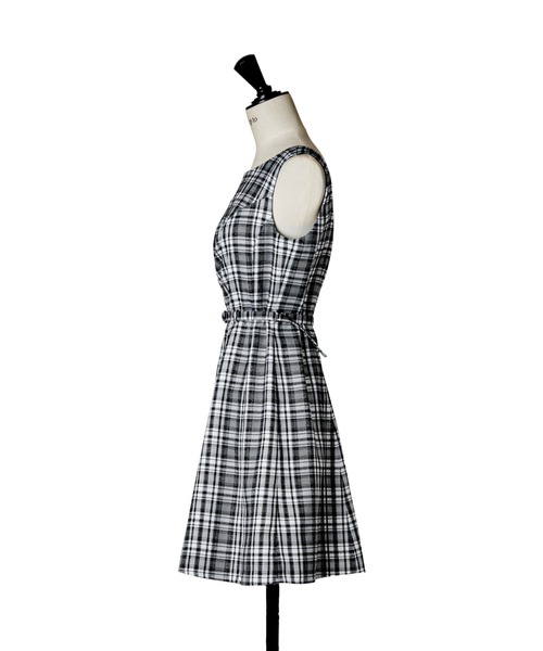 ワンピース Herlipto Paddington Long Dress black S Paddington Long Dress（ワンピース）｜Her lip to（ハーリップ