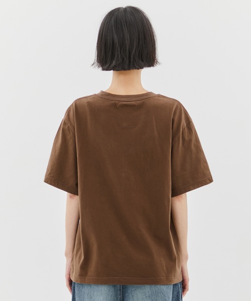 MIHARAYASUHIRO tシャツ 「MIHARA YASUHIRO/ミハラヤスヒロ」CAT