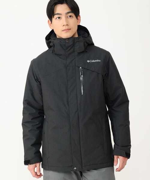 Columbia ブルゾン　Lサイズ　試着のみ Columbia ブルゾン Lサイズ 試着のみ Columbia ブルゾン Lサイズ