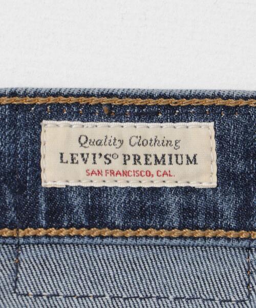 Levi's(リーバイス) ジーンズ デニム デニムパンツ Levi's Exclusive Levi's(リーバイス) ジーンズ デニム デニムパンツ Levi's Exclusive