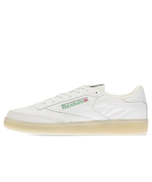 リョー様 24枚セット Reebok（リーボック） ウォーキングシューズ スニーカー REEBOK CLUB C