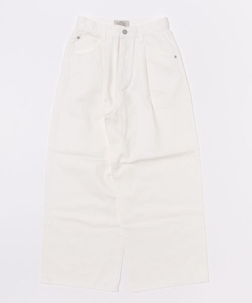 ☆期間限定SALE☆ジャーナルスタンダードレリューム　デニム　38 JOURNAL STANDARD relume 「JOURNAL relume」 デニムパンツ 38