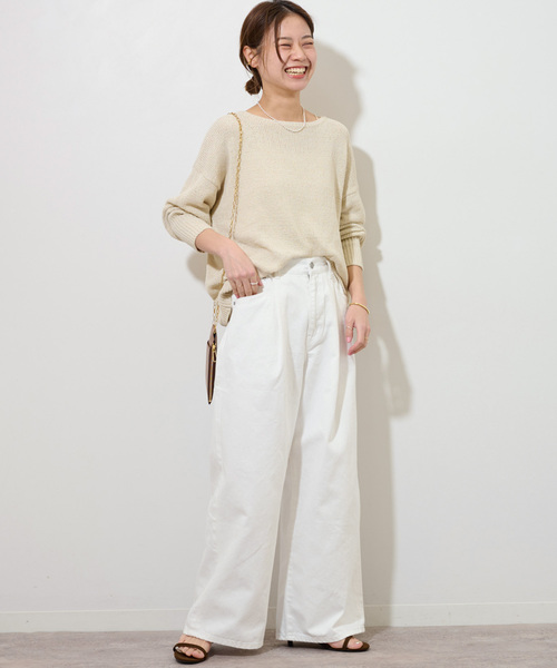 JOURNAL STANDARD relume 「JOURNAL relume」 デニムパンツ 38