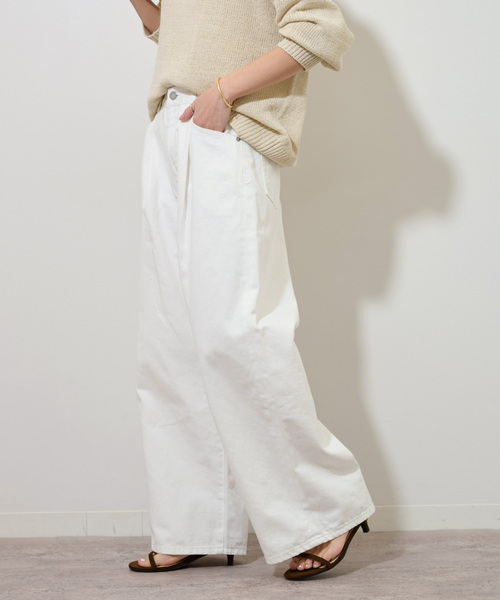 JOURNAL STANDARD relume 「JOURNAL relume」 デニムパンツ 38