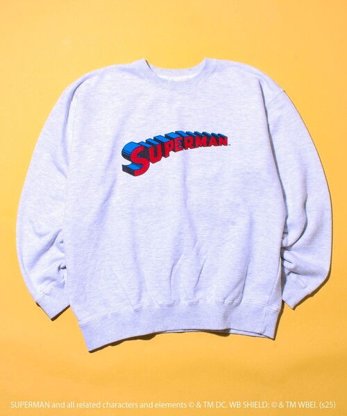 sudo大人気スウェット GOOD ROCK SPEED（グッドロックスピード） トレーナー スウェット