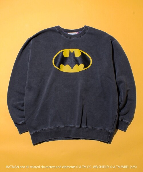 sudo大人気スウェット GOOD ROCK SPEED（グッドロックスピード） トレーナー スウェット