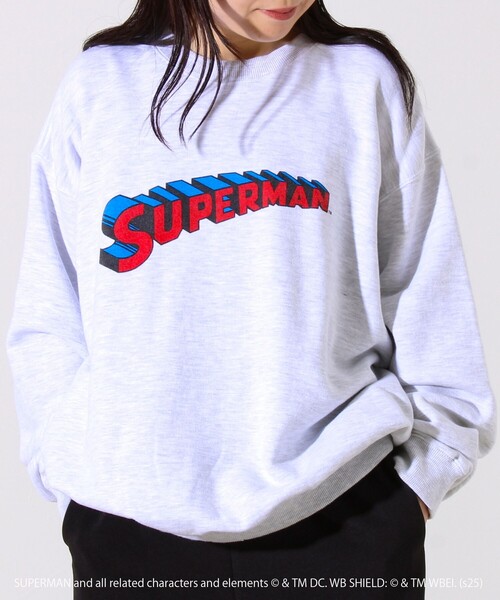 sudo大人気スウェット GOOD ROCK SPEED（グッドロックスピード） トレーナー スウェット