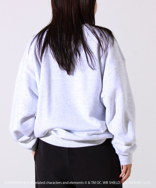 GOOD ROCK SPEED（グッドロックスピード） トレーナー スウェット