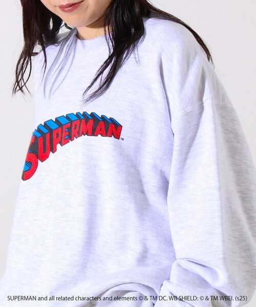 GOOD ROCK SPEED（グッドロックスピード） トレーナー スウェット