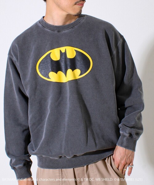 GOOD ROCK SPEED（グッドロックスピード） トレーナー スウェット