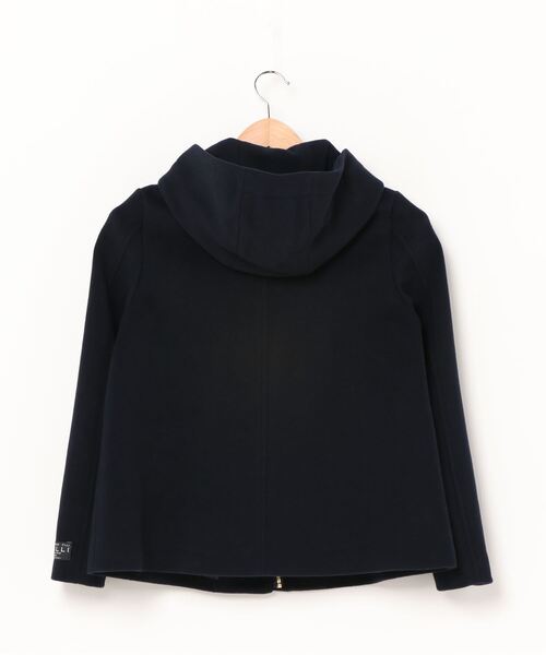 「B:MING by BEAMS」 ブルゾン LARGE ブラウン レディース_画像2