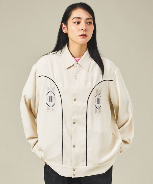 PENDLETON ブルゾン アウター 「PENDLETON/ペンドルトン