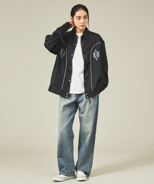 PENDLETON ブルゾン アウター 「PENDLETON/ペンドルトン