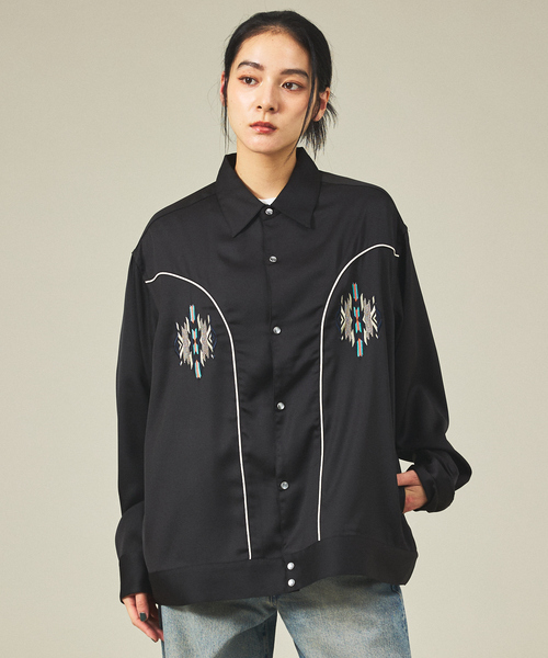 Pendleton ペンドルトン　コート　ウエスタンジャケット PENDLETON/ペンドルトン】Western jacket/ウエスタン/ユ