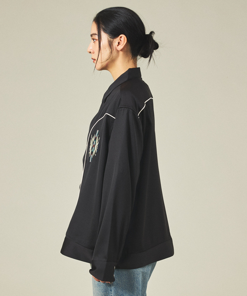 pendleton リバーシブル ブルゾン ジャケット pendleton リバーシブル ブルゾン ジャケット FREAK'S STORE
