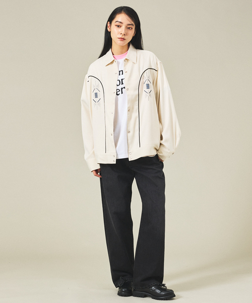 PENDLETON レディース ライダースブルゾン PENDLETON ブルゾン アウター 「PENDLETON/ペンドルトン