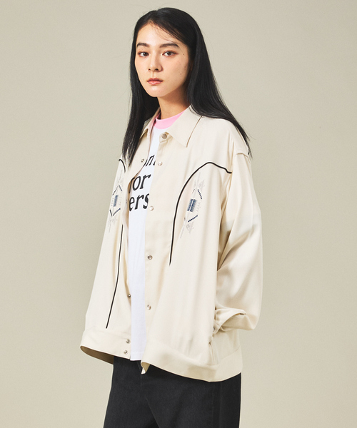 PENDLETON レディース ライダースブルゾン PENDLETON ブルゾン アウター 「PENDLETON/ペンドルトン