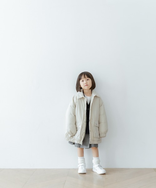 LOWRYS FARM（ローリーズファーム） ブルゾン アウター エアサーマル