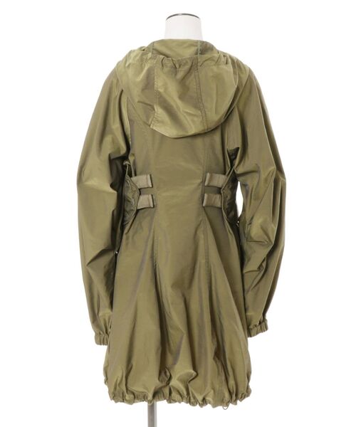 UN3D.（アンスリード） コート アウター ARMOR ANORAK / アーマー