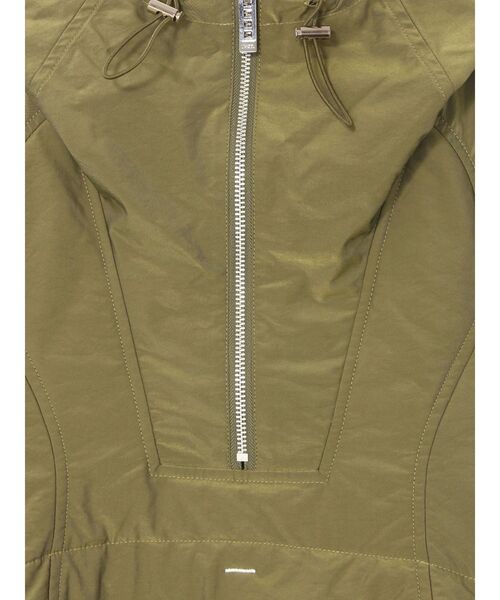 UN3D.（アンスリード） コート アウター ARMOR ANORAK / アーマー