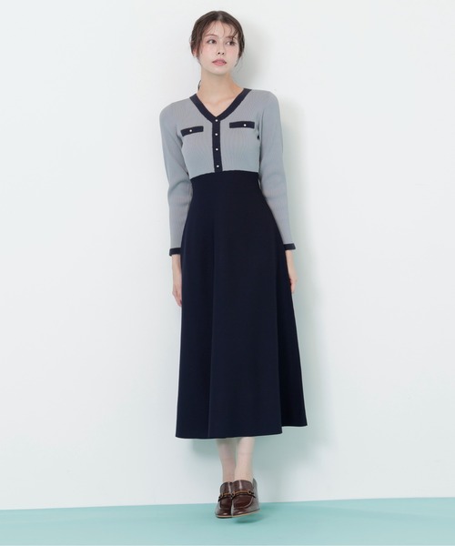 JILL by JILL STUART（ジルバイジルスチュアート） ワンピース モール
