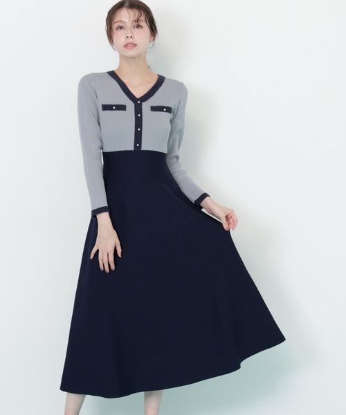 JILL by JILL STUART（ジルバイジルスチュアート） ワンピース モール