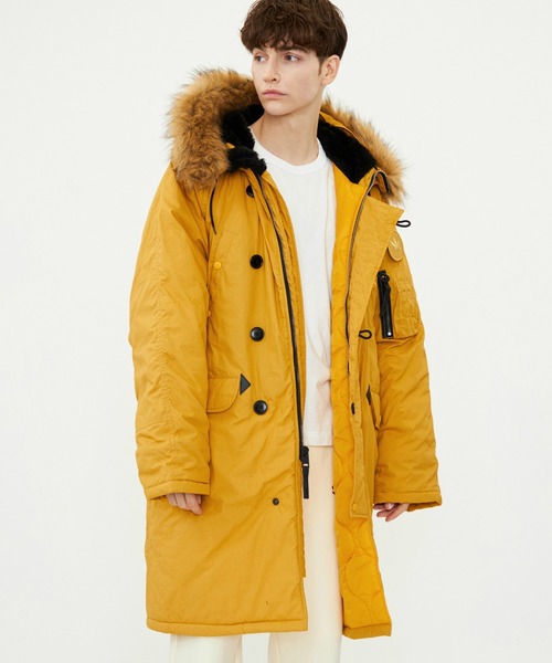 【希少】SPIEWAK　スピワック　N-3B USA製　ミリタリージャケット 希少 SPIEWAK N-3B/F MIL-J-3786J ミリタリージャケット SPIEWAK