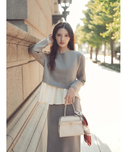 PROPORTION BODY DRESSING（プロポーションボディドレッシング