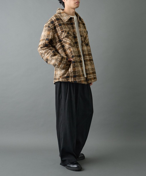 COLONY 2139（コロニー トゥーワンスリーナイン） コート ジャケット