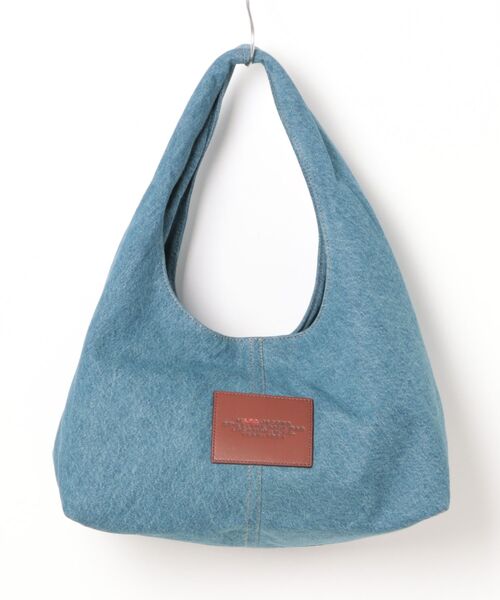 ショルダーバッグ バッグ THE VARSITY SACK / A.P.C. x MARC JACOBS レディースの画像