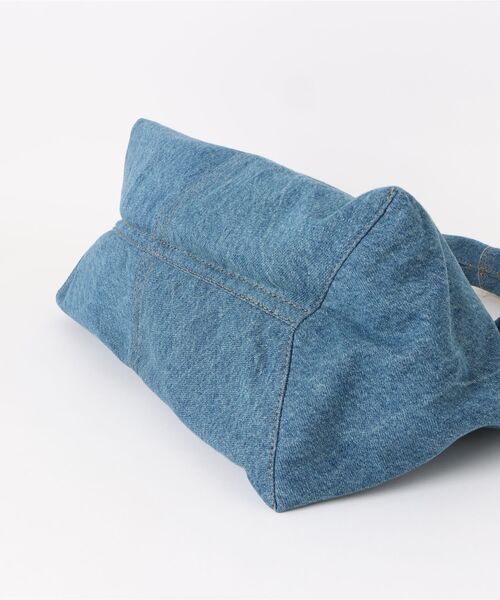 ショルダーバッグ バッグ THE VARSITY SACK / A.P.C. x MARC JACOBS レディースの画像