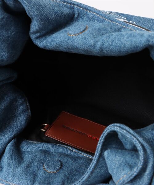 ショルダーバッグ バッグ THE VARSITY SACK / A.P.C. x MARC JACOBS レディースの画像