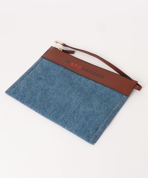 ショルダーバッグ バッグ THE VARSITY SACK / A.P.C. x MARC JACOBS レディースの画像