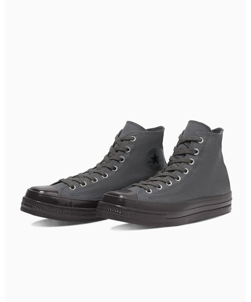 靴 ALL STAR SQUARE 27.5 cm ALL STAR スニーカー SQUARETOE HI / オールスター スクエアトウ HI