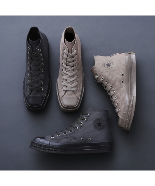 ALL STAR スニーカー SQUARETOE HI / オールスター スクエアトウ HI