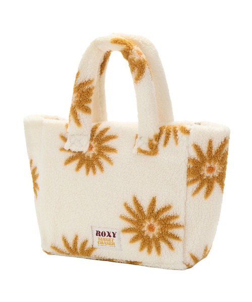ROXY（ロキシー） トートバッグ ALL DAY TOTE BAG/ロキシーボアトート