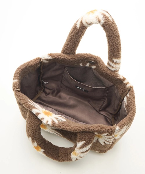 ROXY（ロキシー） トートバッグ ALL DAY TOTE BAG/ロキシーボアトート