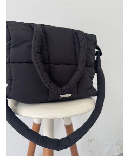 dazzlin（ダズリン） トートバッグ 「吉田朱里」マシュマロトート