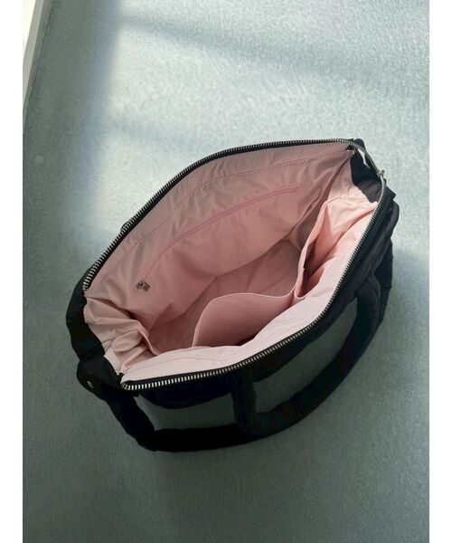 【吉田朱里】マシュマロトートバッグ（パープル・F） 未使用 dazzlin 吉田朱里】マシュマロトートバッグ｜ダズリン（dazzlin）公式通販