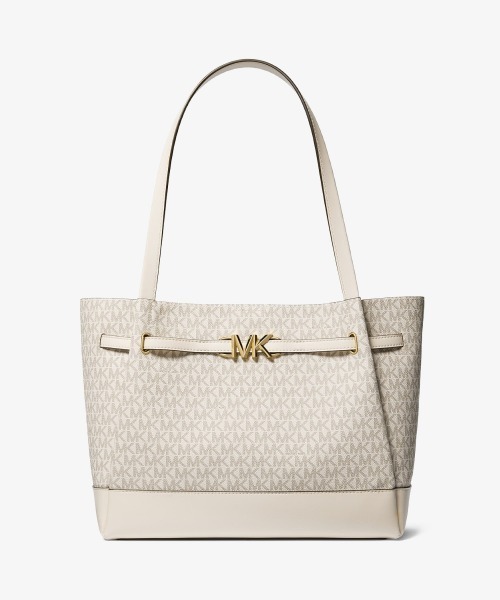 「MICHAEL KORS」 トートバッグ FREE ベージュ系その他 レディース